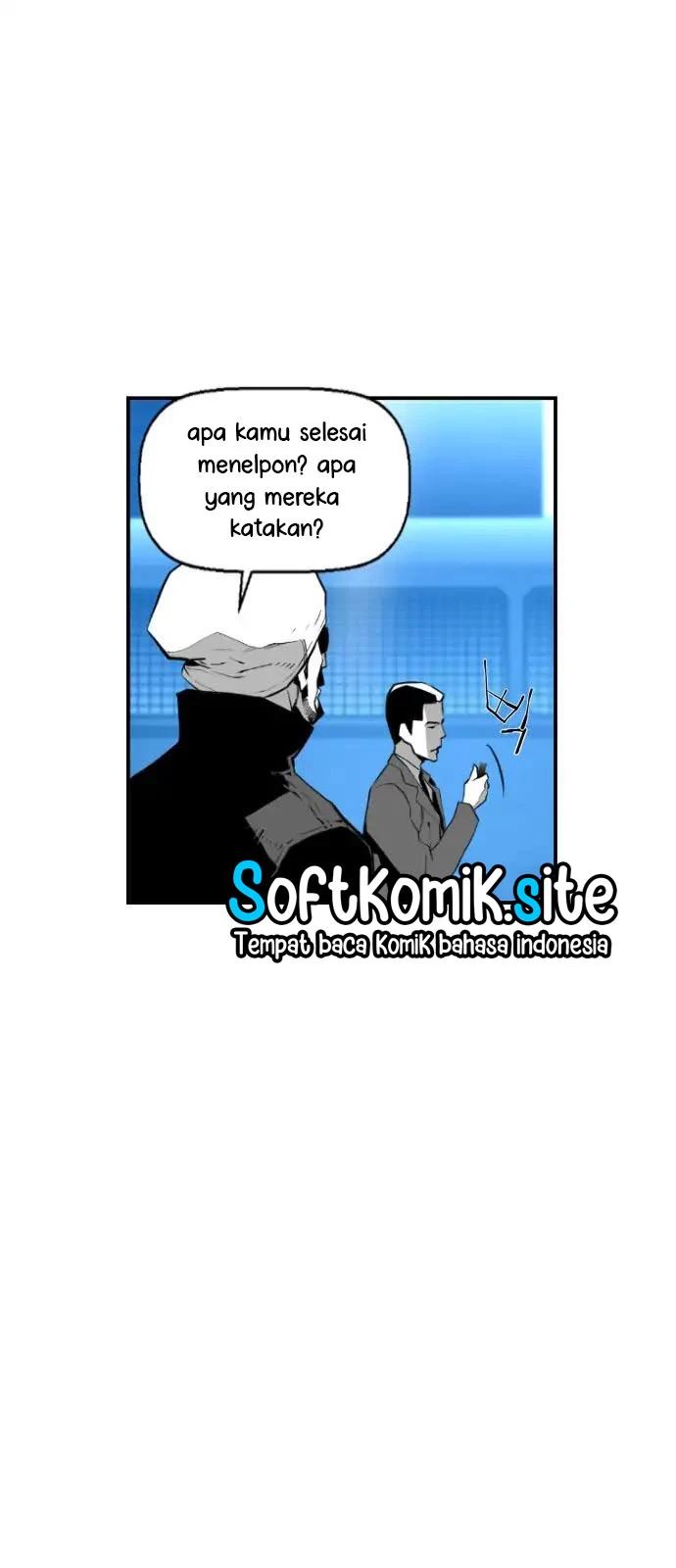 Terror Man Chapter 88 Gambar 21