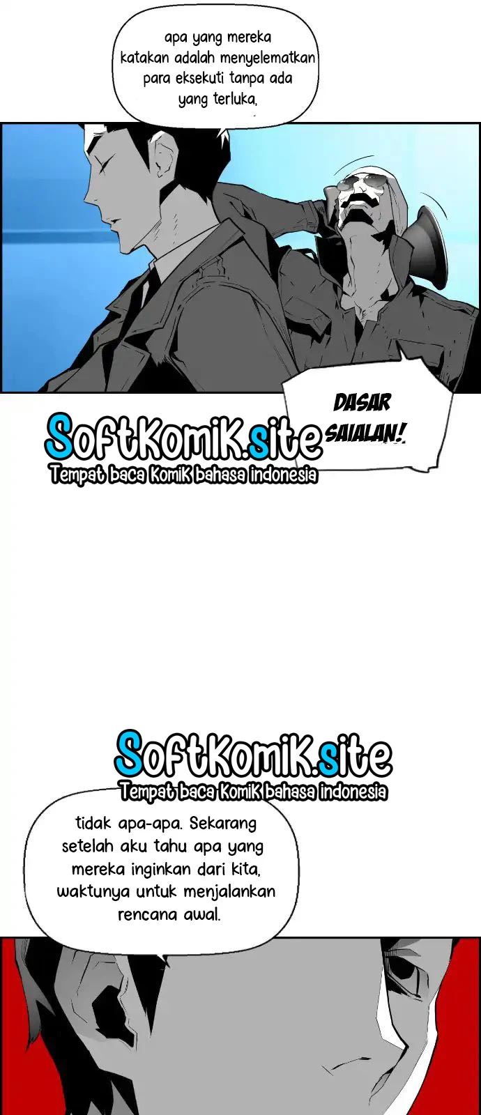 Terror Man Chapter 88 Gambar 22