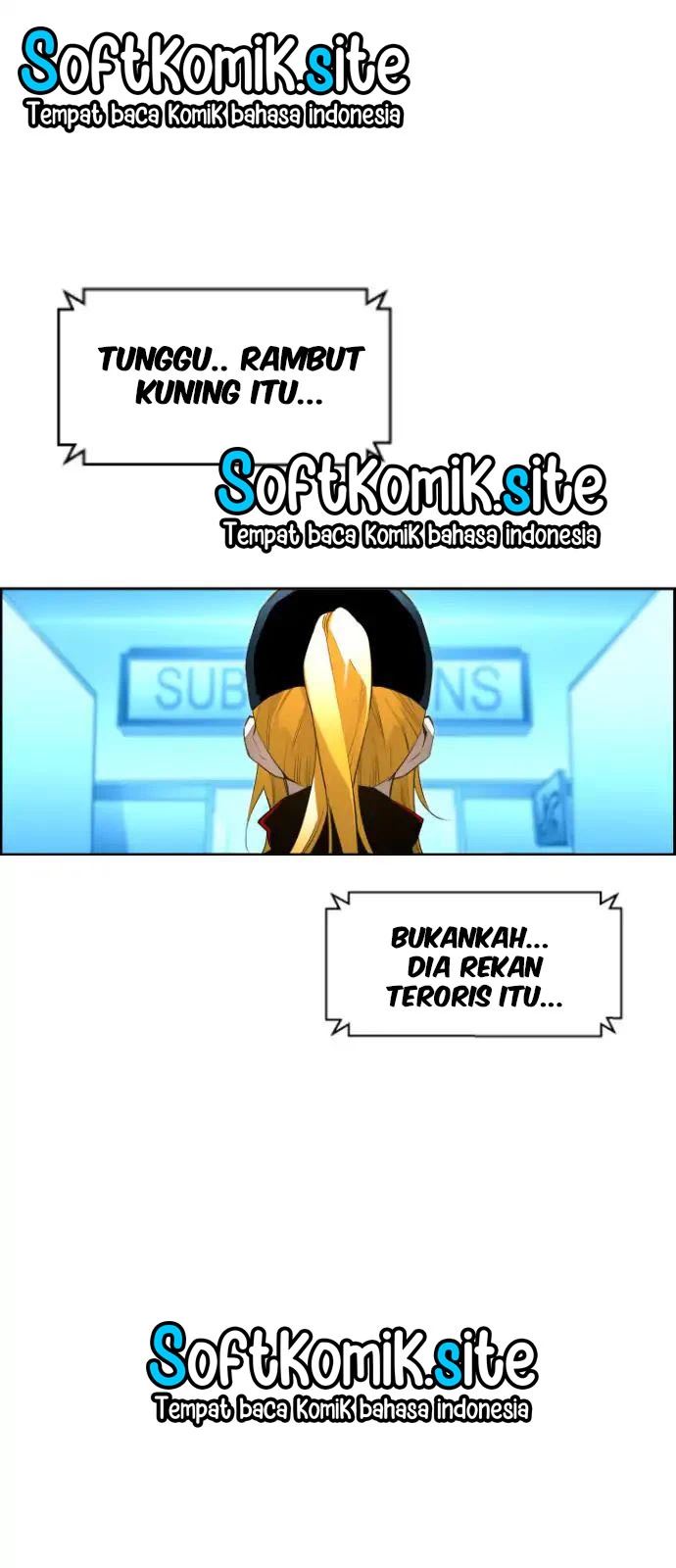 Terror Man Chapter 88 Gambar 25
