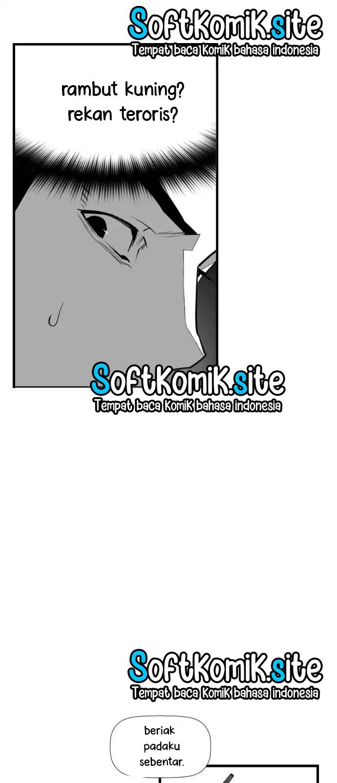 Terror Man Chapter 88 Gambar 26