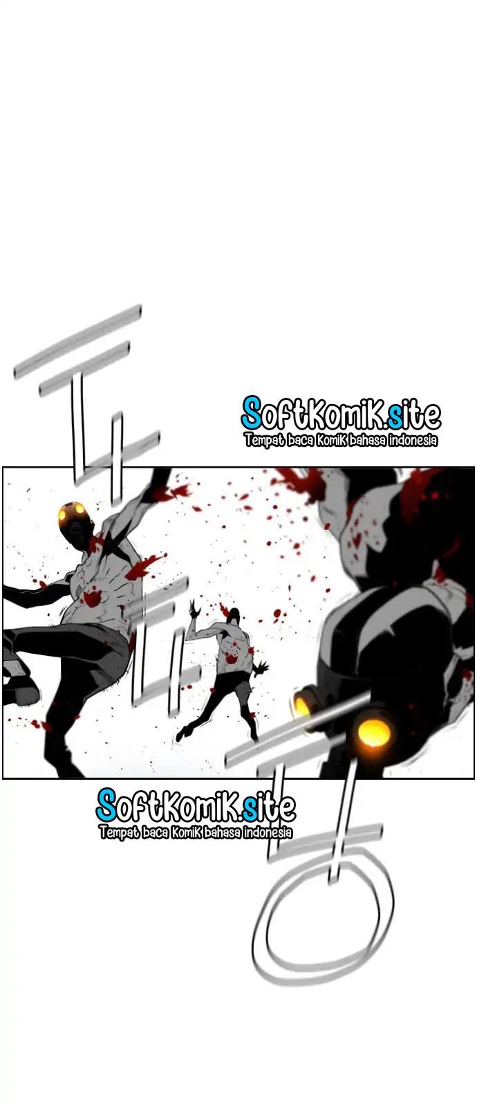 Terror Man Chapter 88 Gambar 3