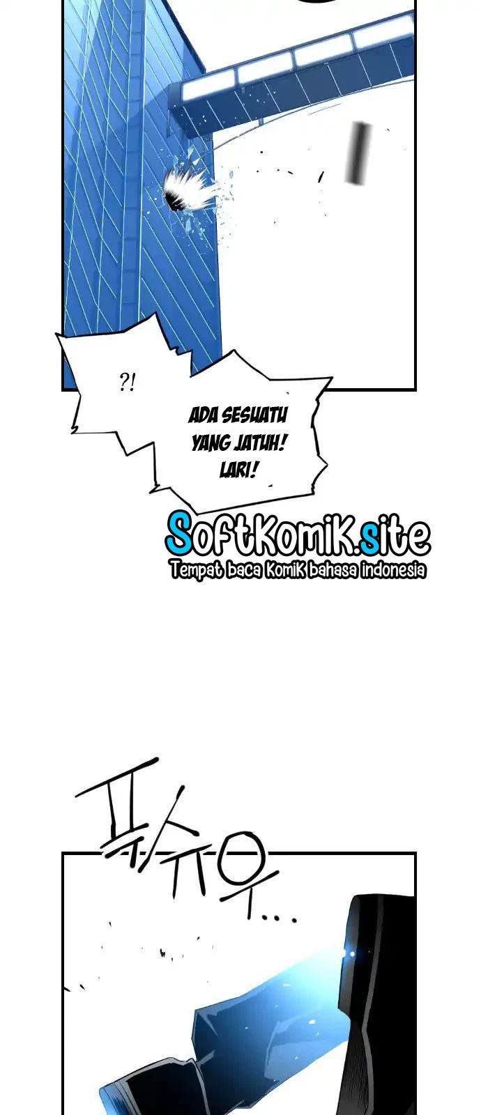 Terror Man Chapter 88 Gambar 38