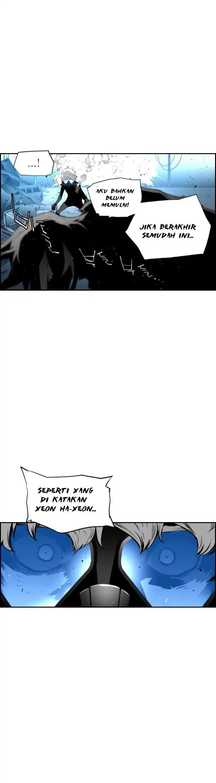 Terror Man Chapter 88 Gambar 42