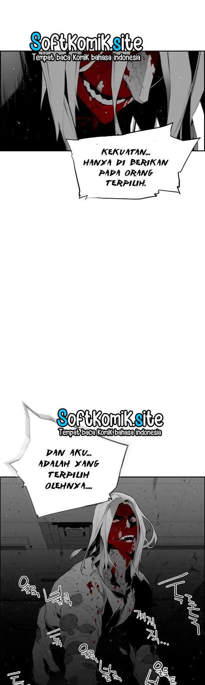 Terror Man Chapter 88 Gambar 43