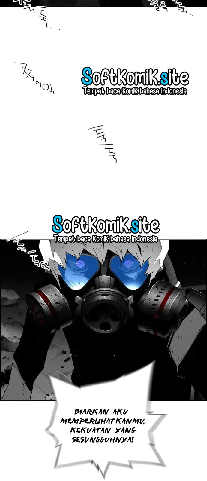 Terror Man Chapter 88 Gambar 44