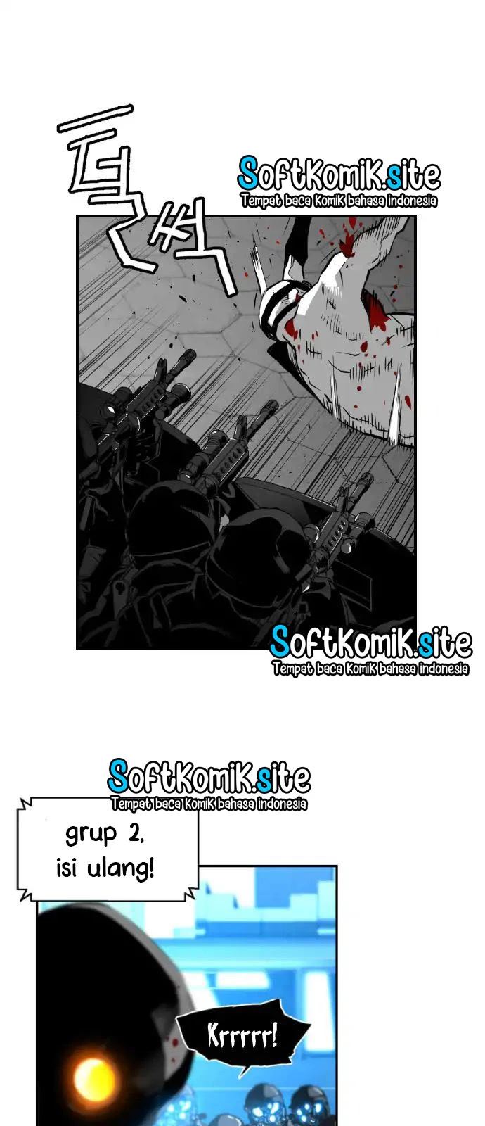 Terror Man Chapter 88 Gambar 4