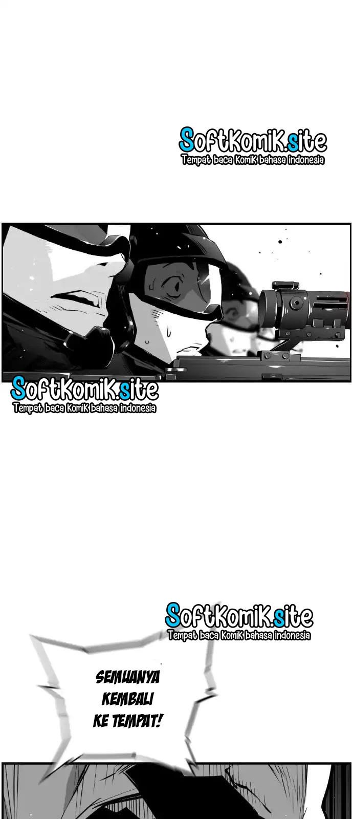 Terror Man Chapter 88 Gambar 9