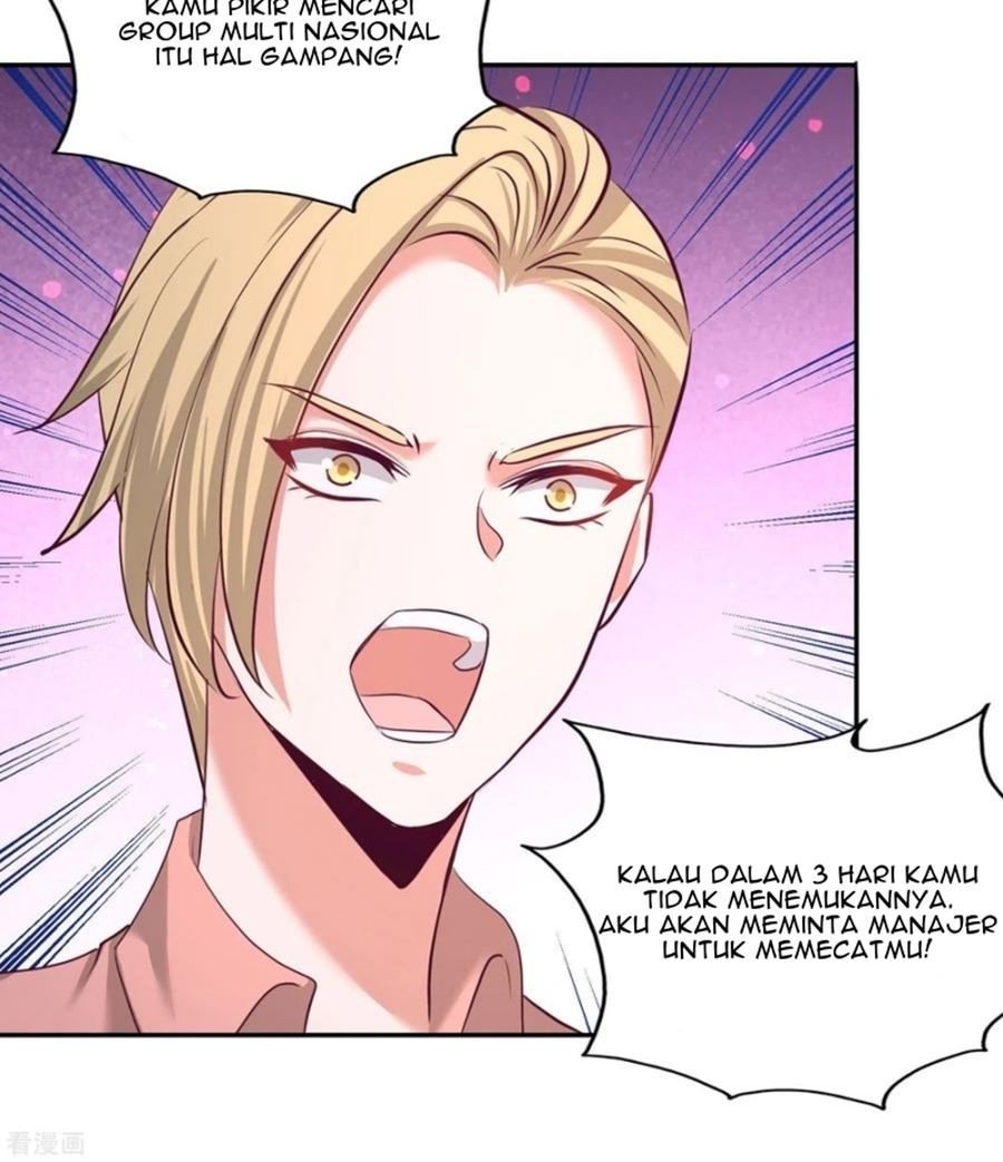 Dragon King Hall Chapter 48 Gambar 11