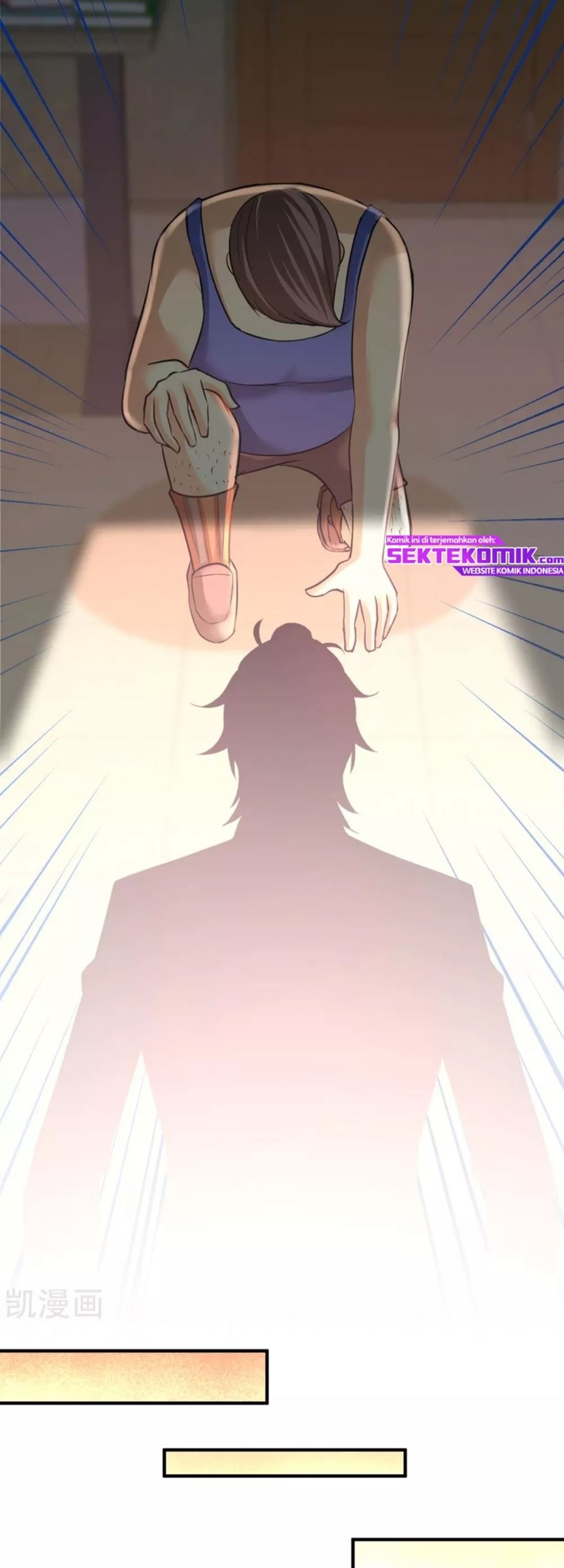 Dragon King Hall Chapter 49 Gambar 4