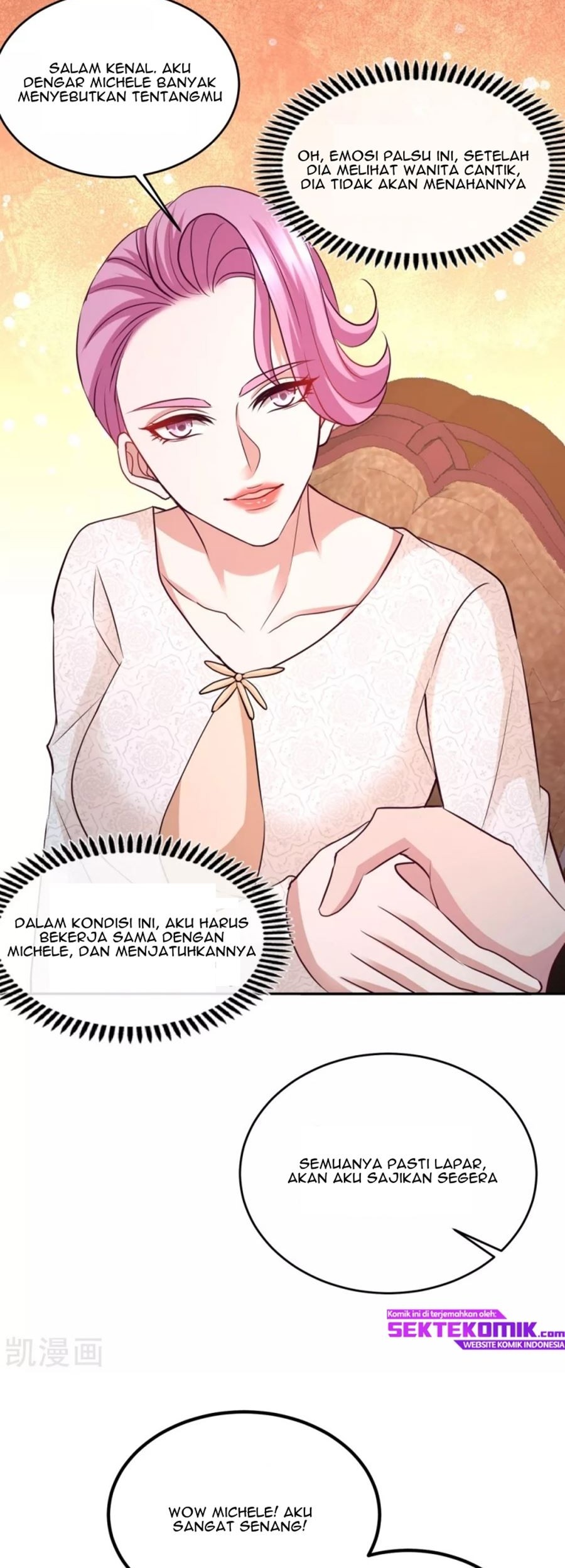 Dragon King Hall Chapter 49 Gambar 9