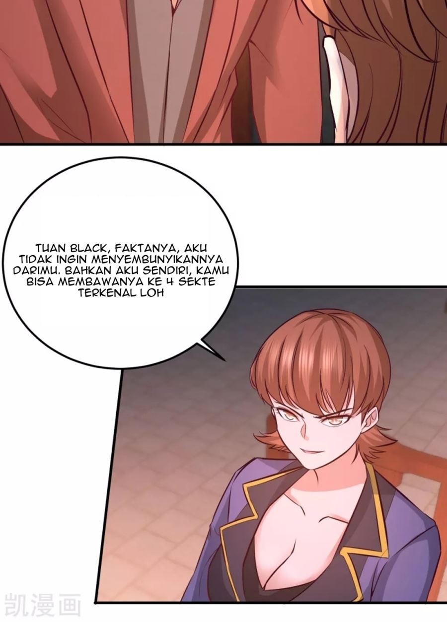 Dragon King Hall Chapter 49 Gambar 16