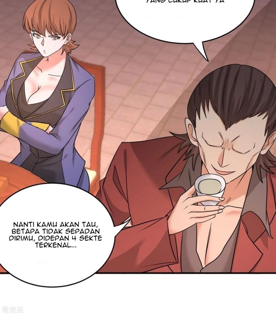 Dragon King Hall Chapter 50 Gambar 5