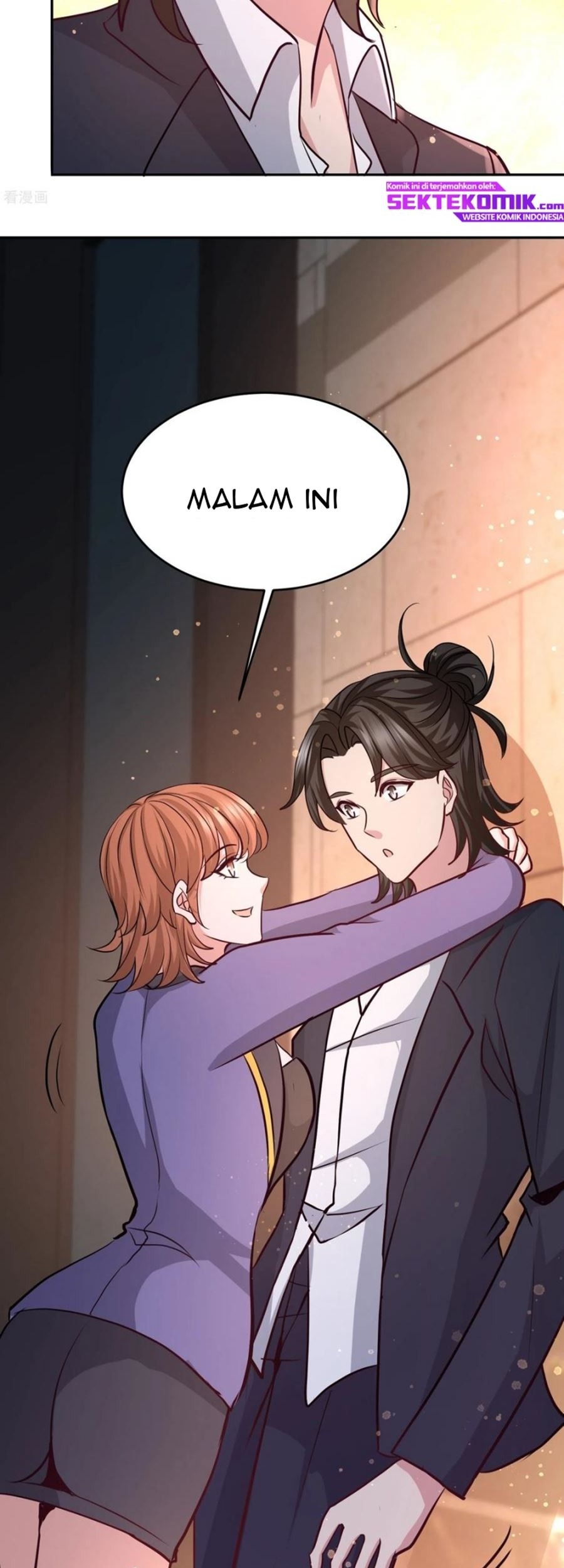 Dragon King Hall Chapter 50 Gambar 16