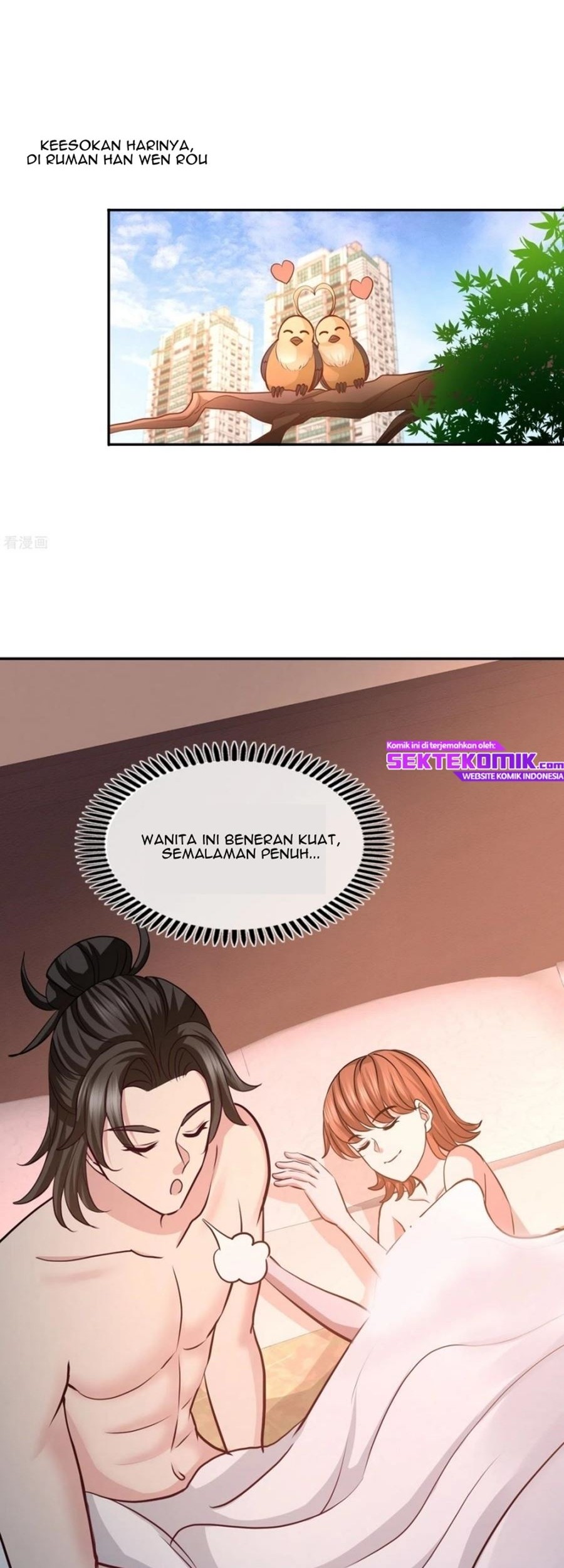Dragon King Hall Chapter 50 Gambar 19