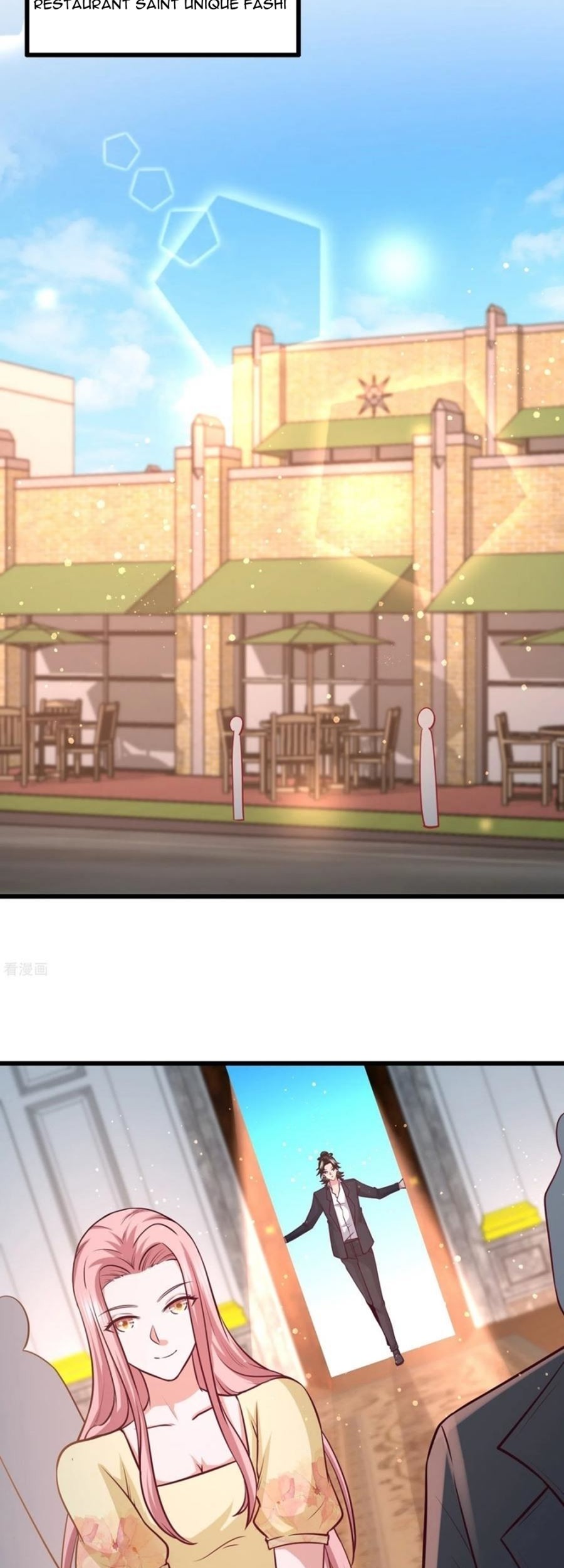 Dragon King Hall Chapter 50 Gambar 23