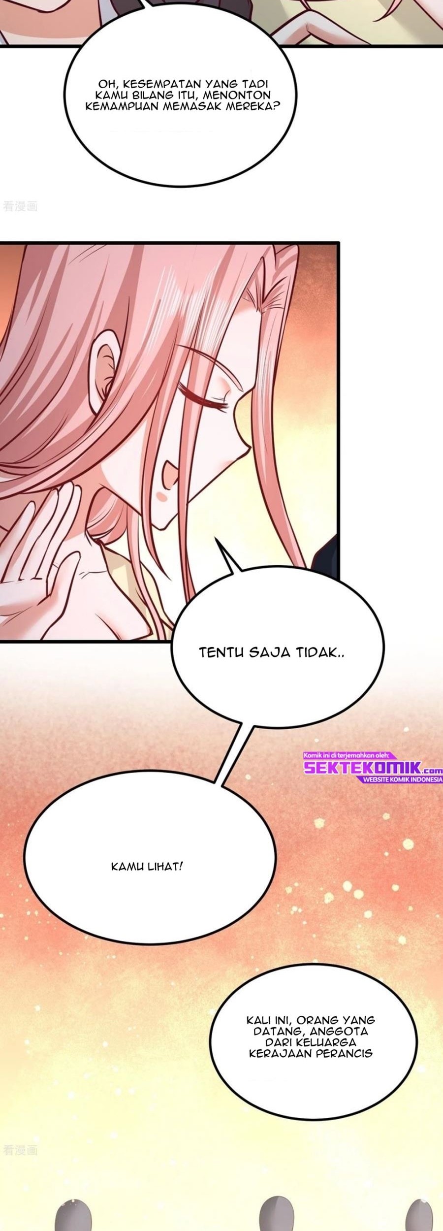 Dragon King Hall Chapter 50 Gambar 26