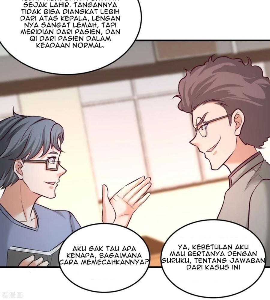 Dragon King Hall Chapter 52 Gambar 7