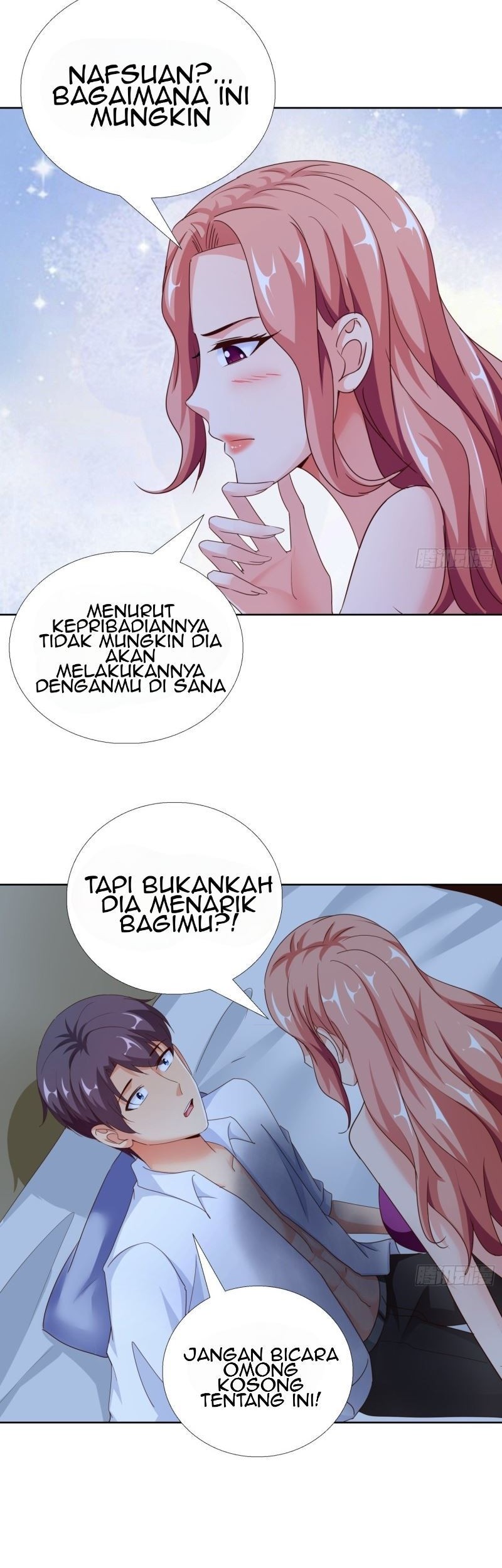 Super School Doctor Chapter 95 Gambar 4