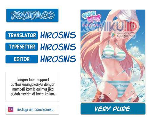 Komik Very Pure Chapter 177 gambar nomor 1