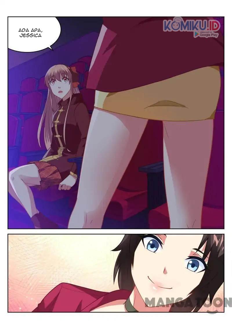 Very Pure Chapter 177 Gambar 10