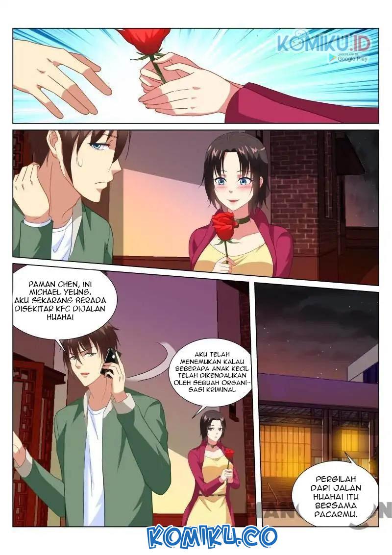 Very Pure Chapter 177 Gambar 3