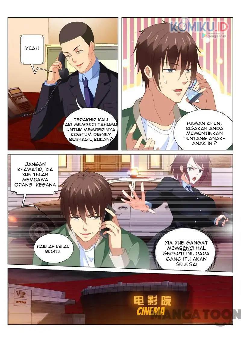 Very Pure Chapter 177 Gambar 4