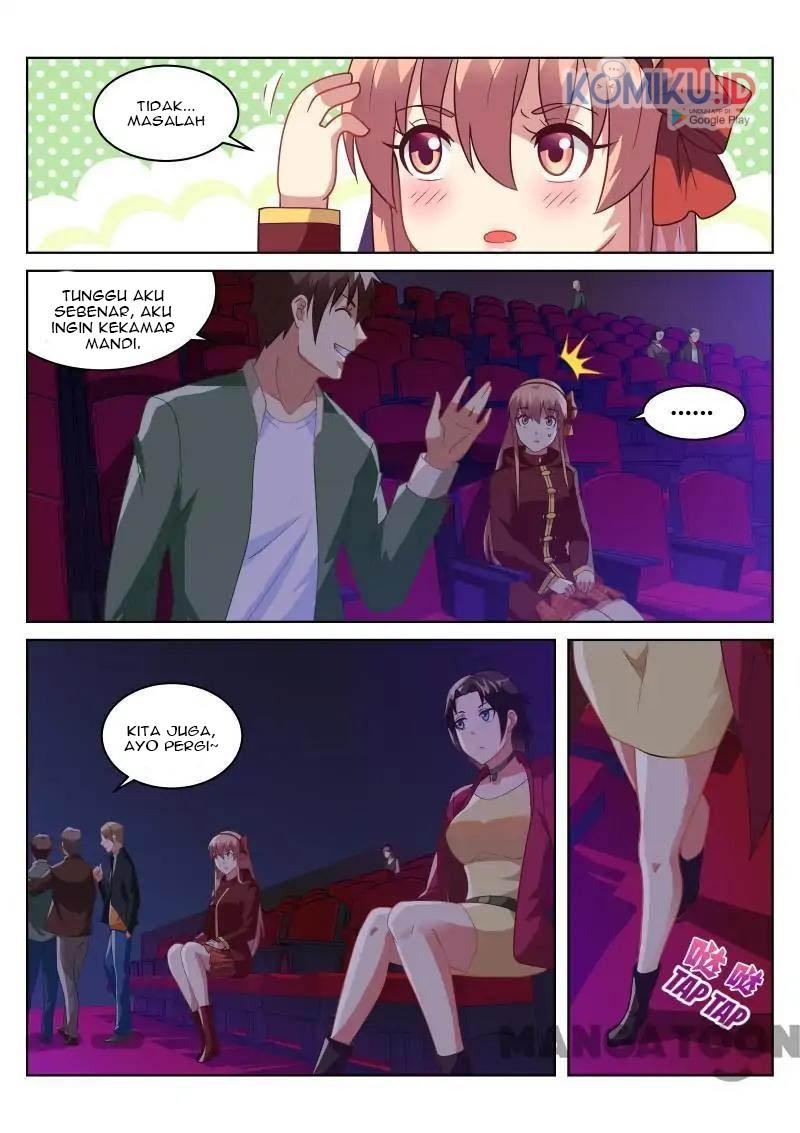 Very Pure Chapter 177 Gambar 9