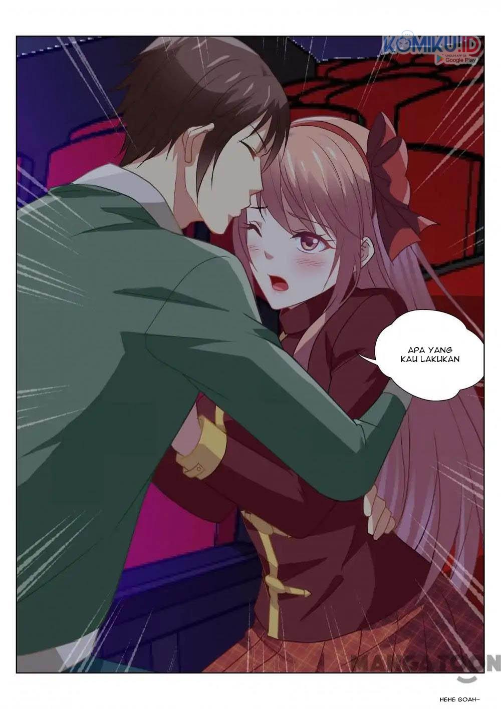 Very Pure Chapter 178 Gambar 10