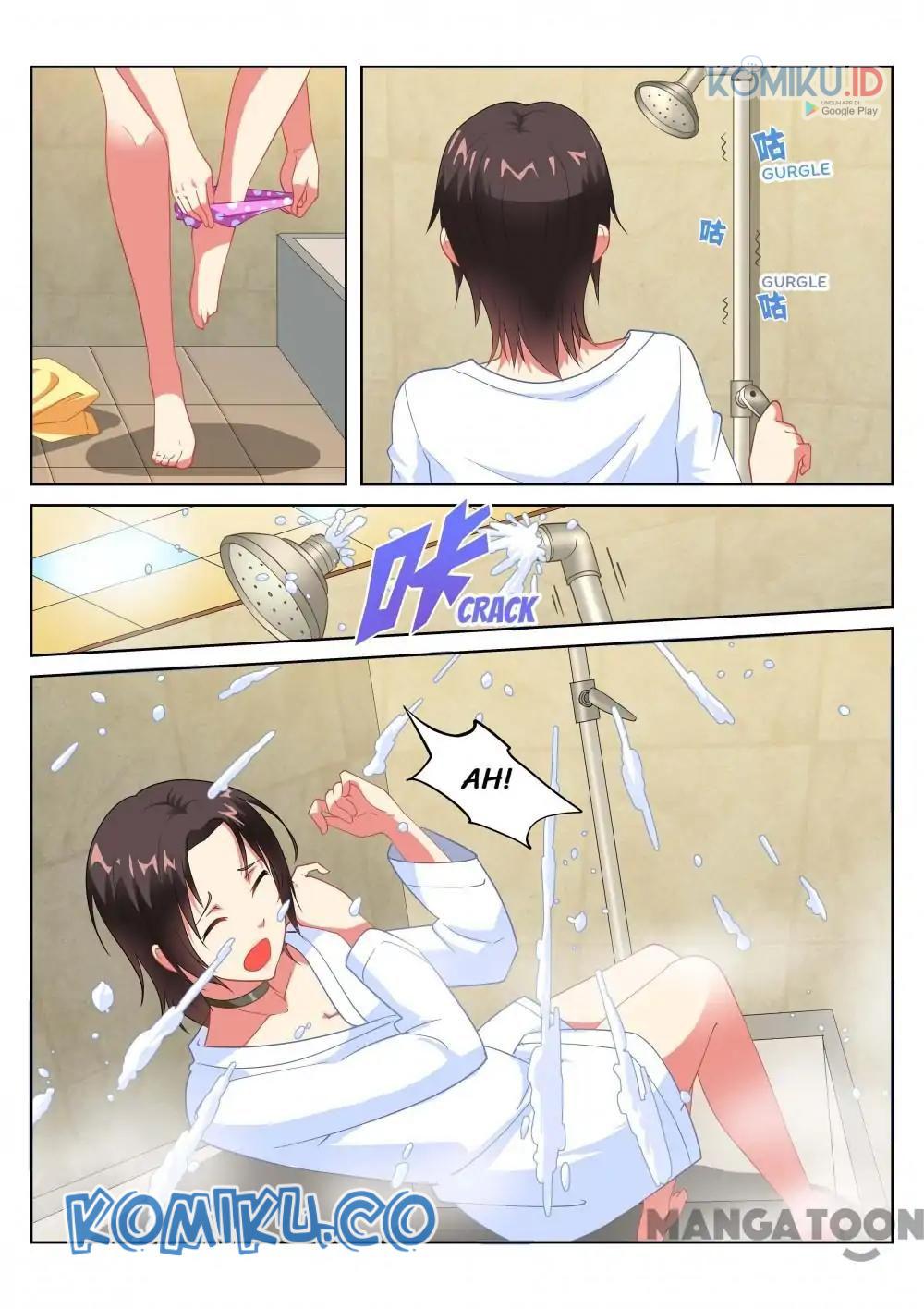 Very Pure Chapter 188 Gambar 5