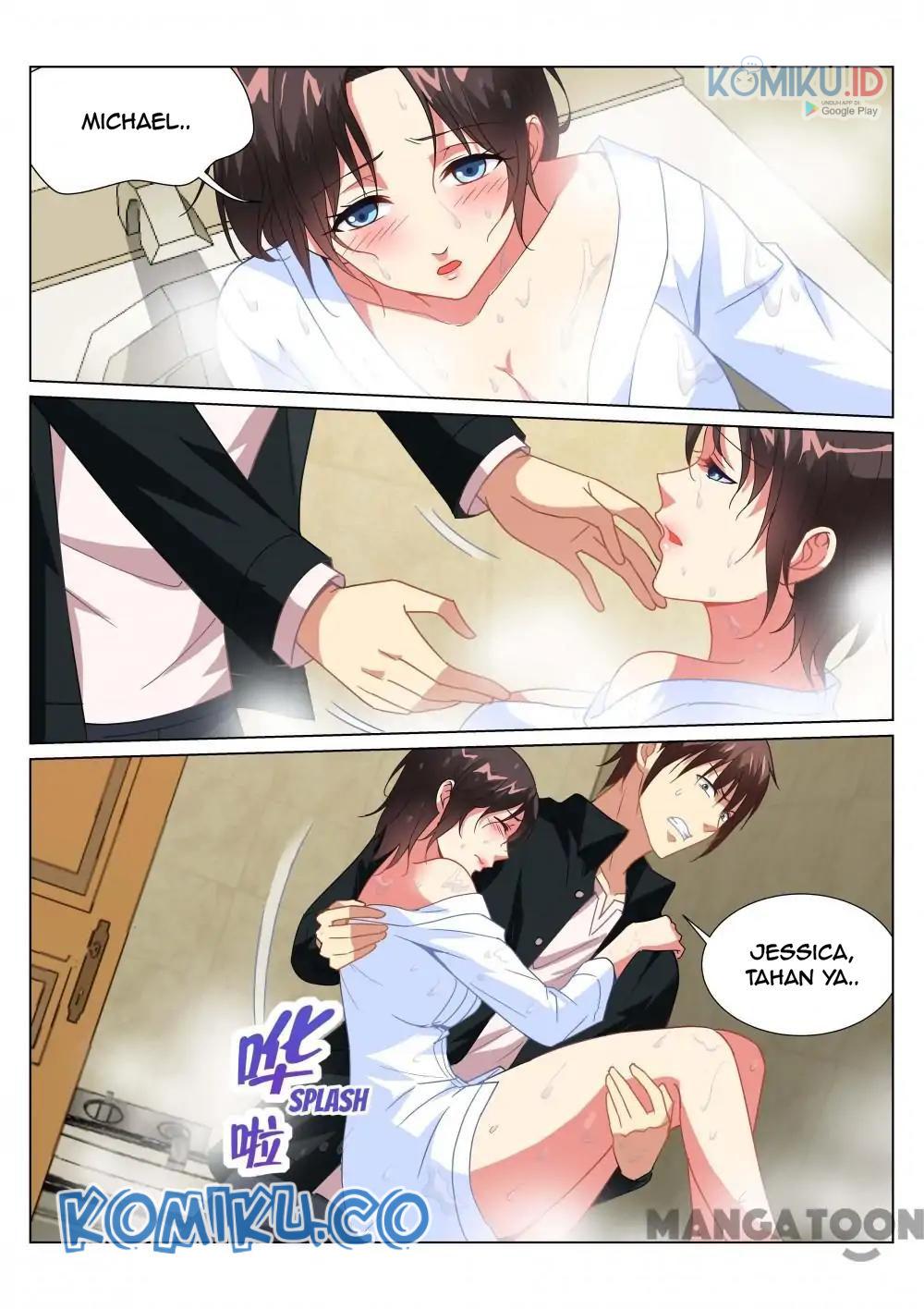 Very Pure Chapter 188 Gambar 7