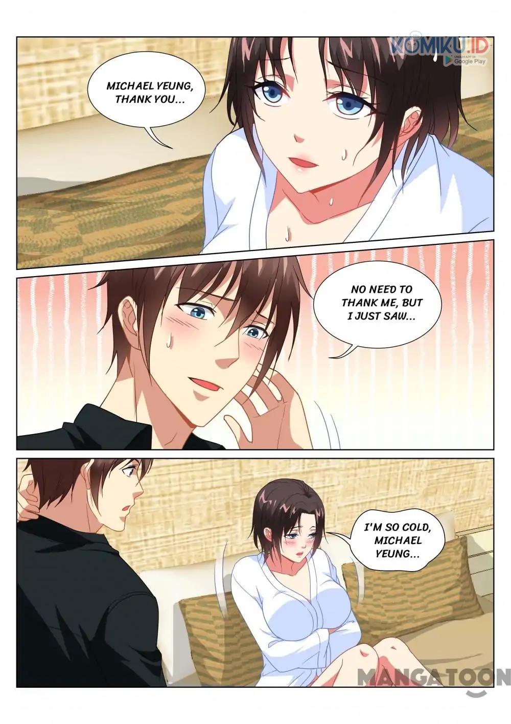 Very Pure Chapter 188 Gambar 9