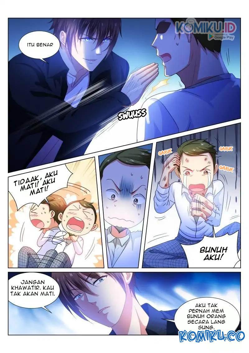 Manhua Very Pure Chapter 193 gambar nomor 2