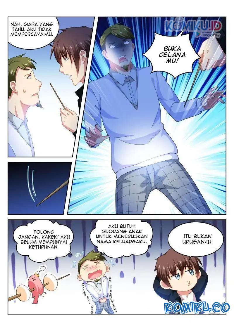 Very Pure Chapter 193 Gambar 7