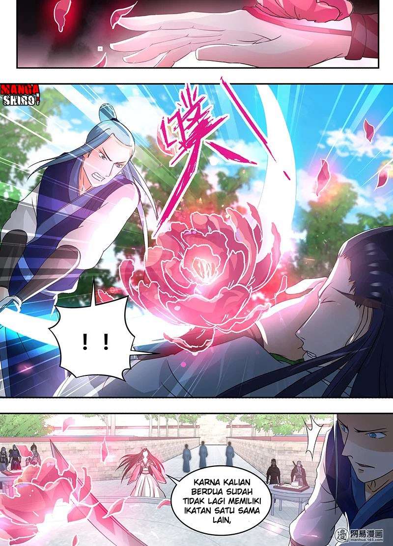 Yong Heng Zhi Zun Chapter 72 Gambar 11