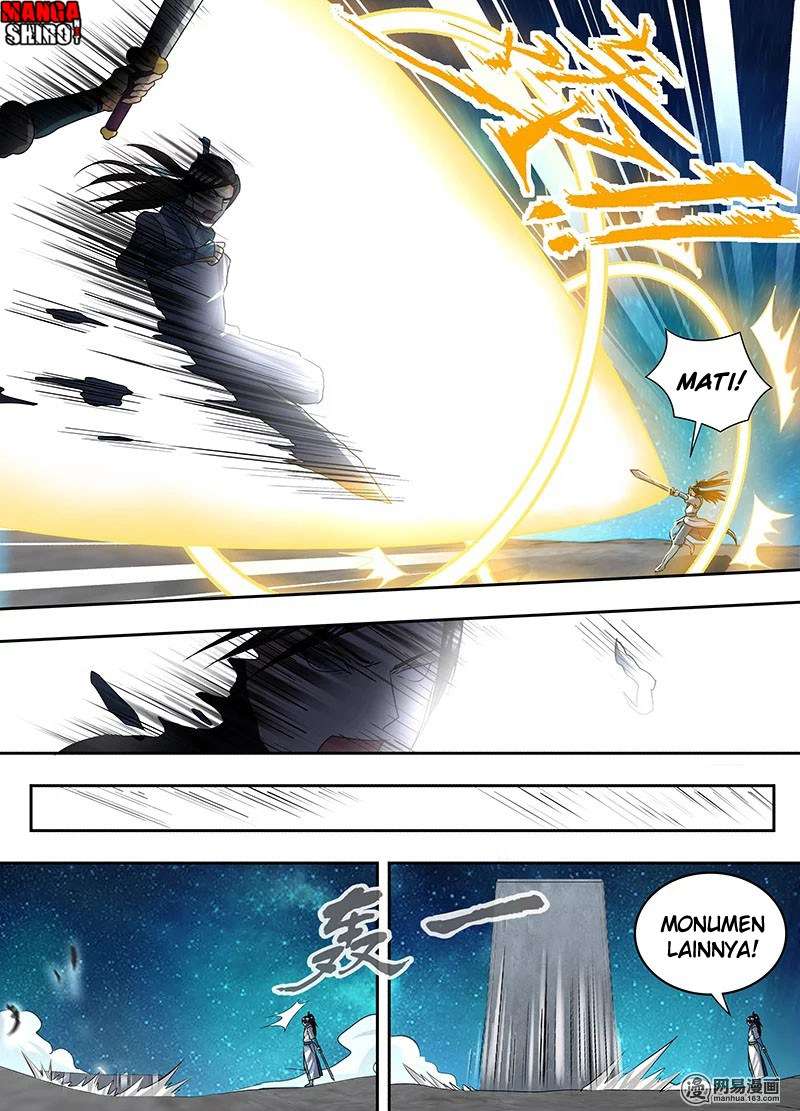 Yong Heng Zhi Zun Chapter 72 Gambar 3