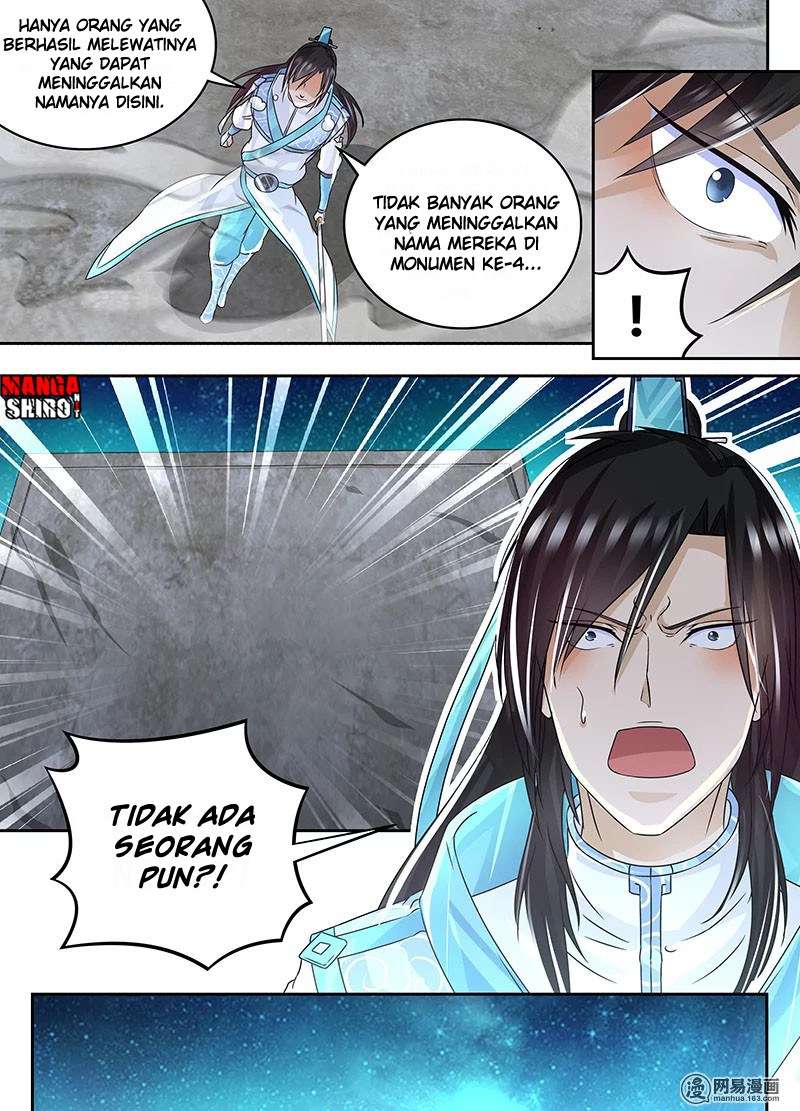 Yong Heng Zhi Zun Chapter 72 Gambar 5