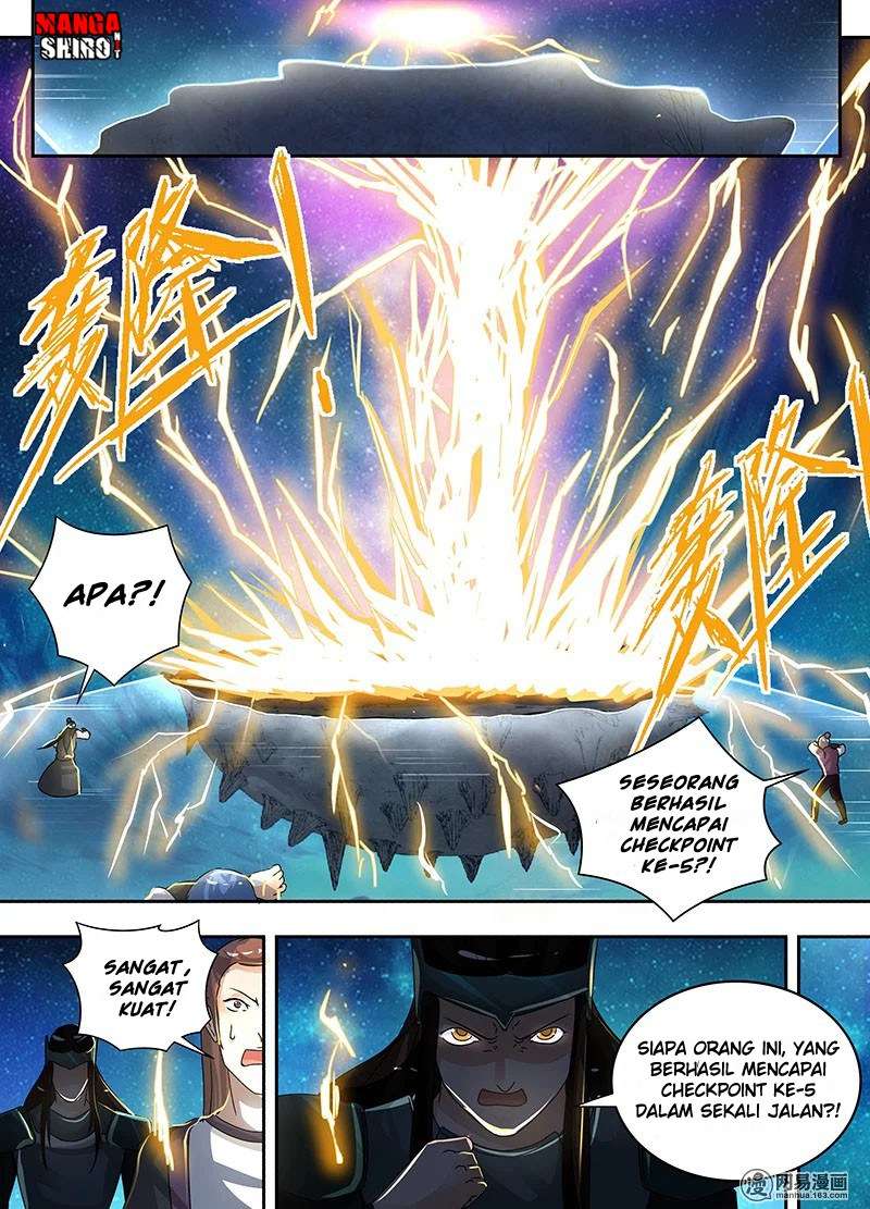 Yong Heng Zhi Zun Chapter 72 Gambar 6