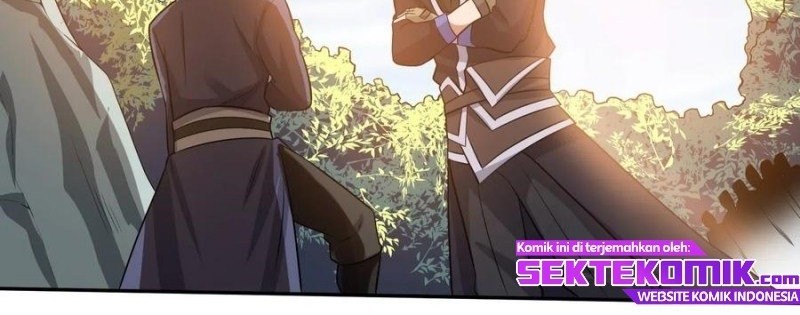 First Dragon Chapter 132 Gambar 13