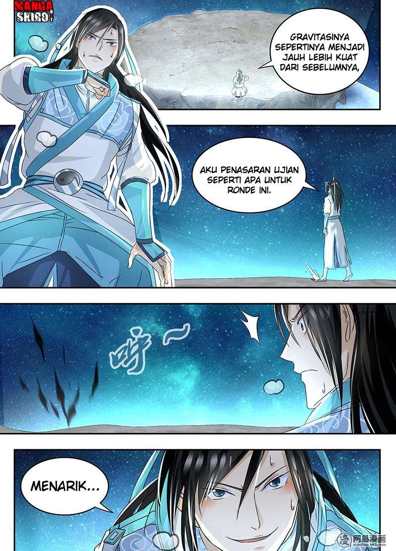 Yong Heng Zhi Zun Chapter 71 Gambar 13