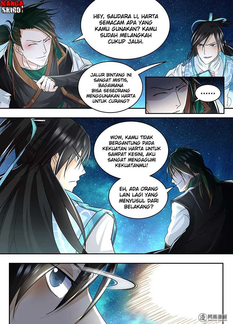 Yong Heng Zhi Zun Chapter 71 Gambar 5
