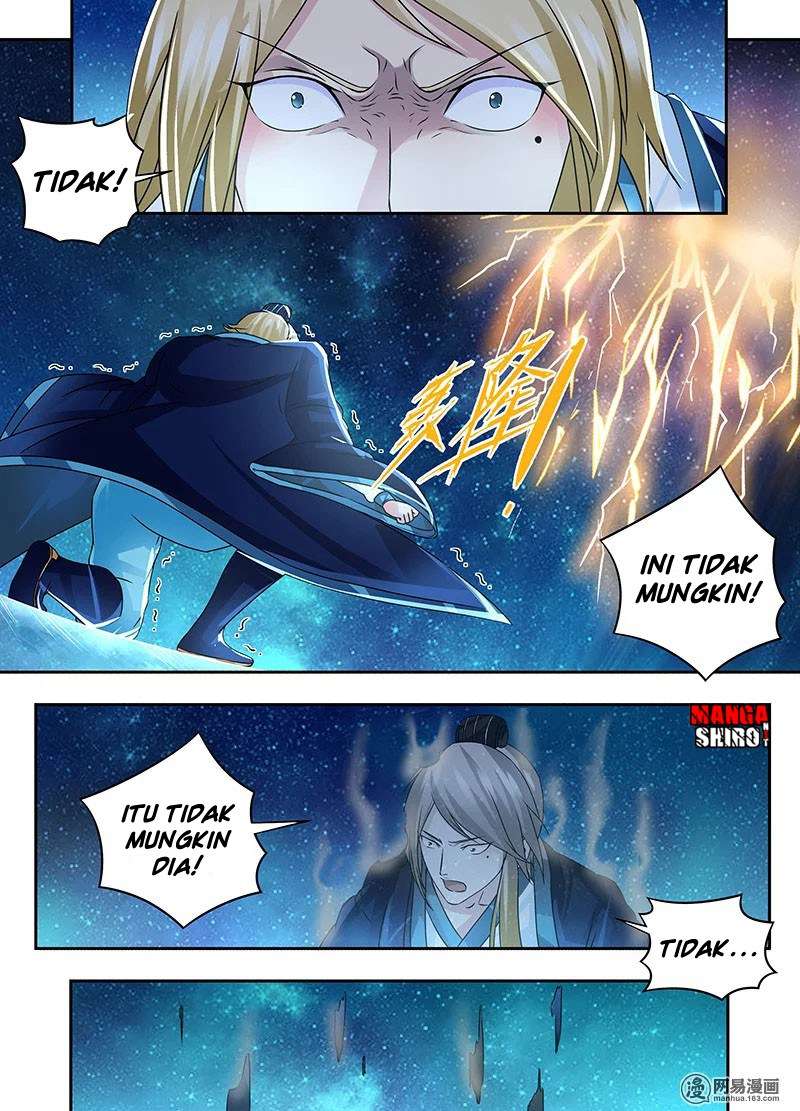 Yong Heng Zhi Zun Chapter 71 Gambar 9