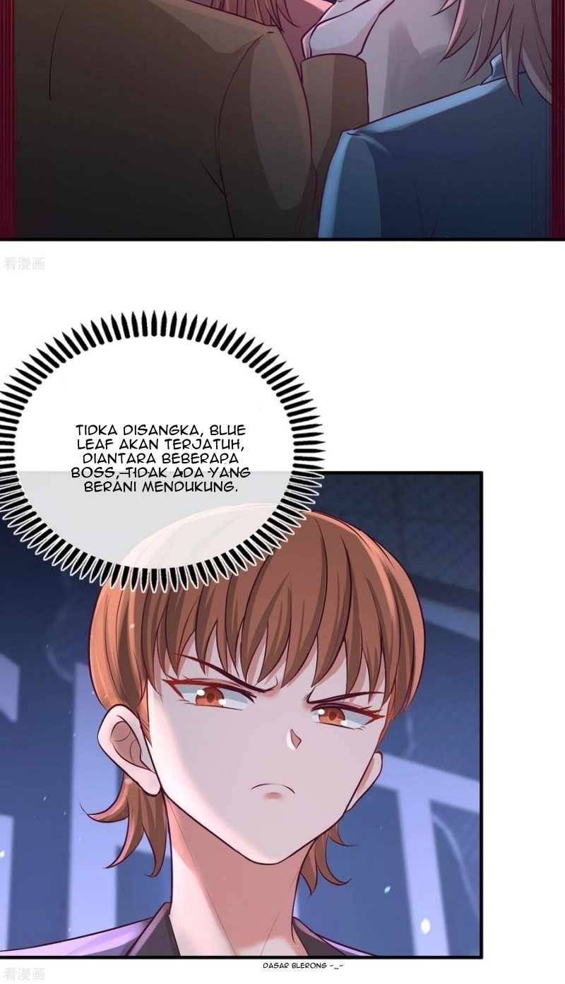 Dragon King Hall Chapter 57 Gambar 7