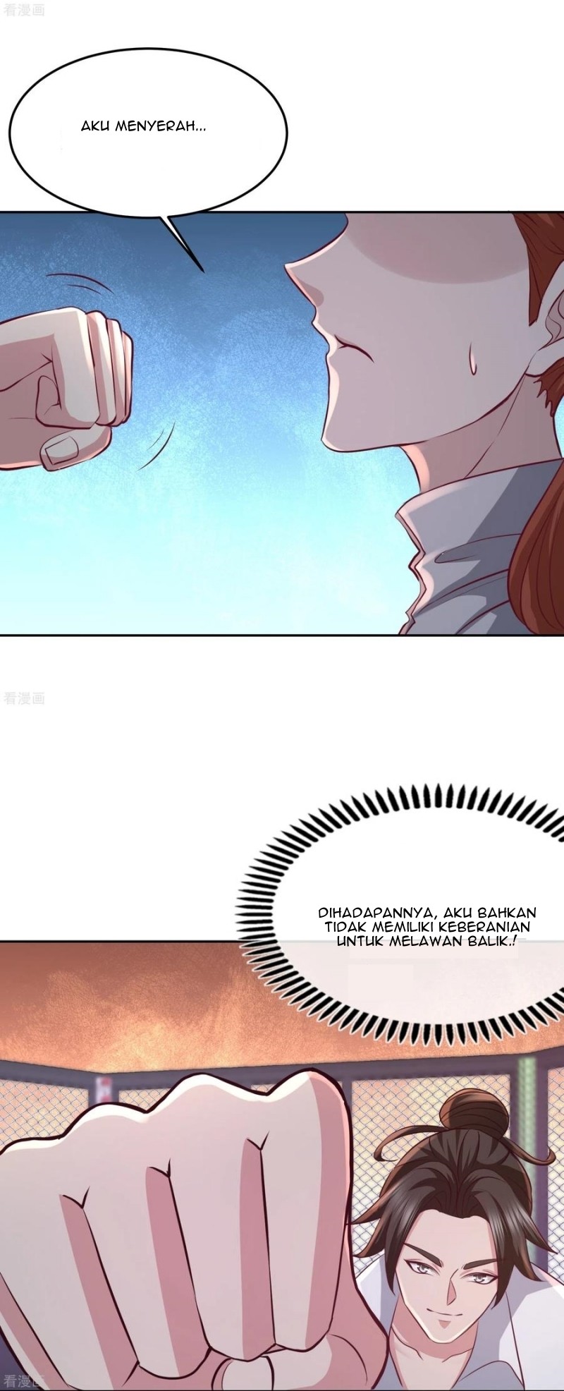 Dragon King Hall Chapter 57 Gambar 19