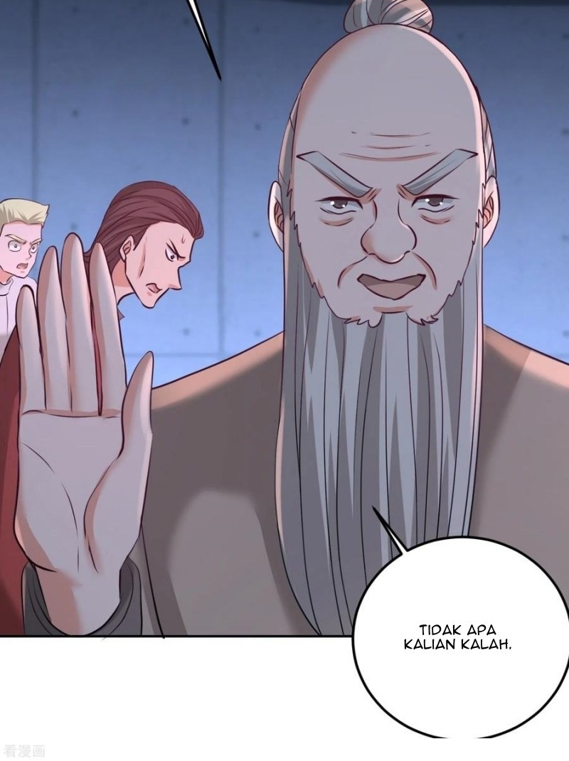 Dragon King Hall Chapter 57 Gambar 22