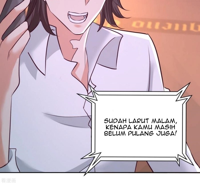 Dragon King Hall Chapter 57 Gambar 24