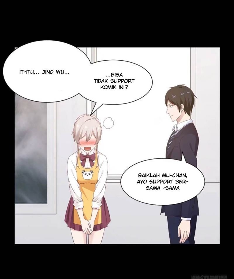 Metropolitan Killing Arrogant Immortal Chapter 32 Gambar 15