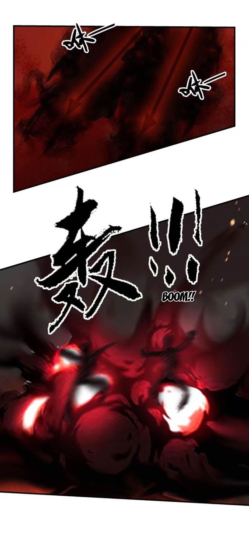 Metropolitan Killing Arrogant Immortal Chapter 32 Gambar 6