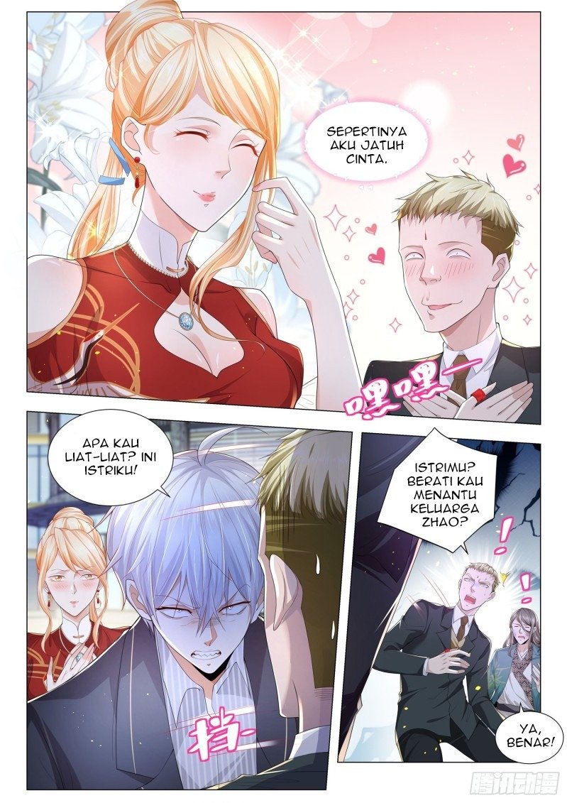 Baca Komik Shen Hao’s Heavenly Fall System Chapter 194 Gambar 1