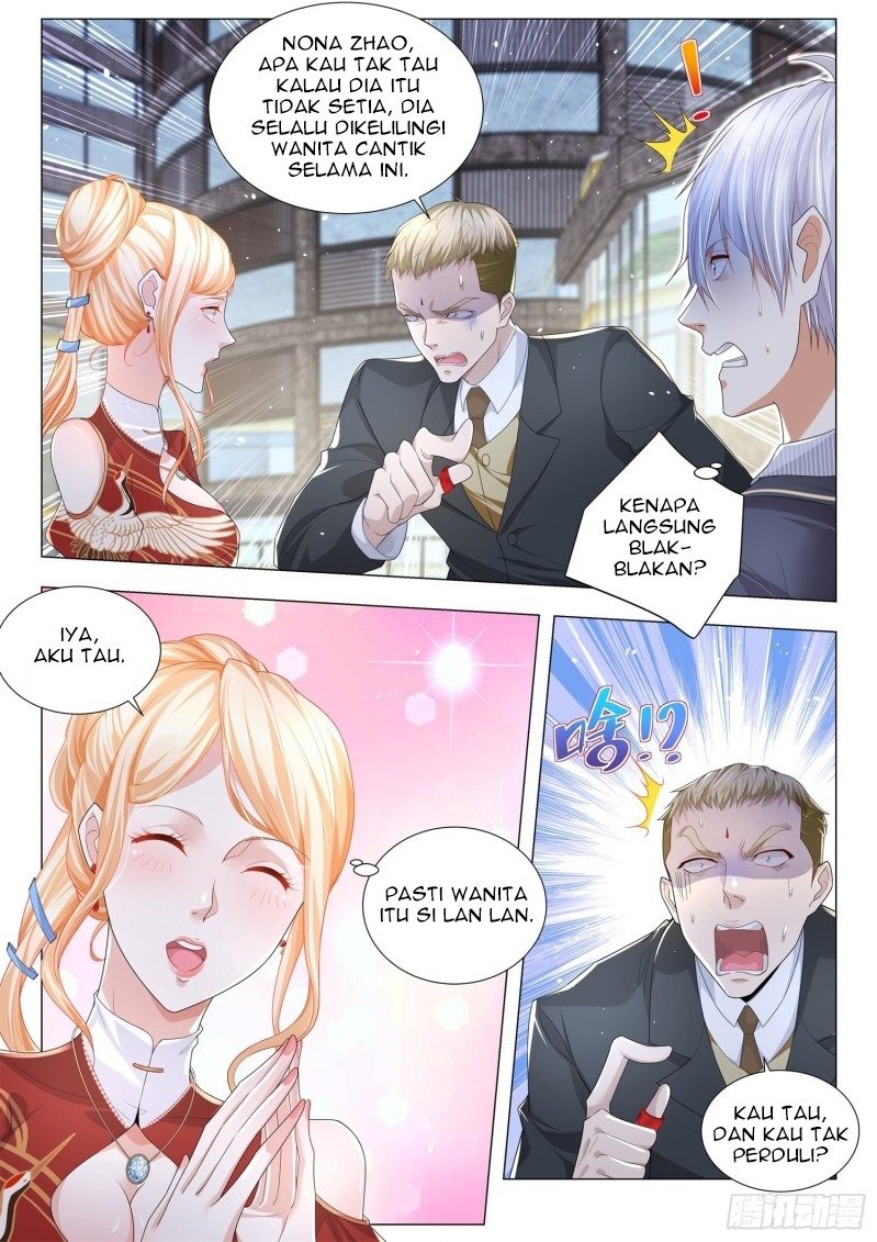 Baca Manhua Shen Hao’s Heavenly Fall System Chapter 194 Gambar 2