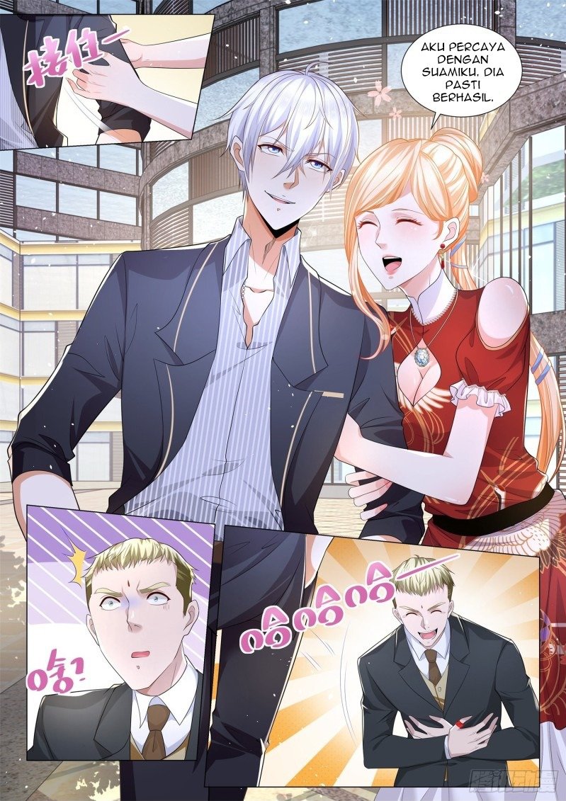 Shen Hao’s Heavenly Fall System Chapter 194 Gambar 5